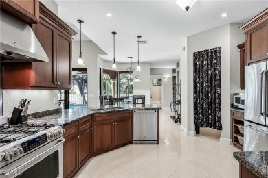 Welcome to this one-of-a-kind, spacious 4-bedroom, 2-large-den on Royal Tee Country Club in Florida - for sale on GolfHomes.com, golf home, golf lot