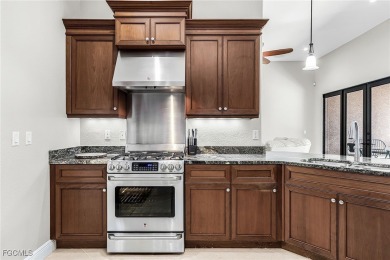 Welcome to this one-of-a-kind, spacious 4-bedroom, 2-large-den on Royal Tee Country Club in Florida - for sale on GolfHomes.com, golf home, golf lot
