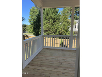 This beautifully appointed modern home at 2538 W Wilson St on Hillandale Golf Course in North Carolina - for sale on GolfHomes.com, golf home, golf lot