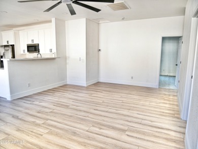 Welcome Home to this Beauty in Johnson Ranch. Fully Remodeled on The Golf Club At Johnson Ranch in Arizona - for sale on GolfHomes.com, golf home, golf lot