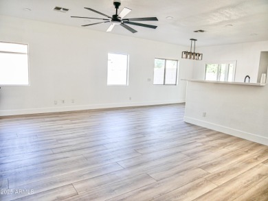 Welcome Home to this Beauty in Johnson Ranch. Fully Remodeled on The Golf Club At Johnson Ranch in Arizona - for sale on GolfHomes.com, golf home, golf lot