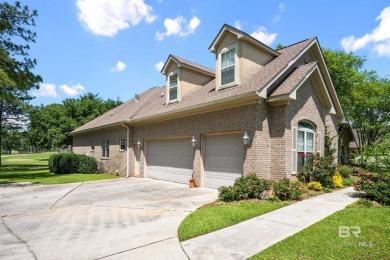 Welcome to this beautifully crafted 4-bedroom, 3.5-bath home on Glenlakes Golf Club in Alabama - for sale on GolfHomes.com, golf home, golf lot