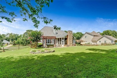 MASTER ON MAIN in sought after Bradshaw Farm Swim/Tennis/Golf on The Golf Club At Bradshaw Farm in Georgia - for sale on GolfHomes.com, golf home, golf lot
