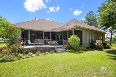 Welcome to this beautifully crafted 4-bedroom, 3.5-bath home on Glenlakes Golf Club in Alabama - for sale on GolfHomes.com, golf home, golf lot