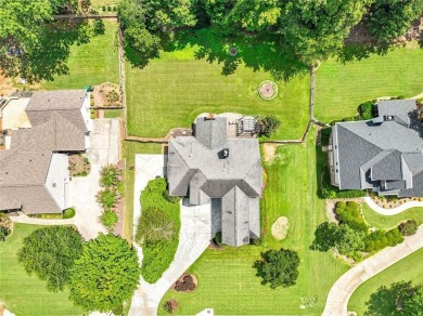 MASTER ON MAIN in sought after Bradshaw Farm Swim/Tennis/Golf on The Golf Club At Bradshaw Farm in Georgia - for sale on GolfHomes.com, golf home, golf lot