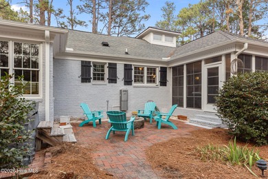 700 Linden Road on Pinehurst Resort and Country Club in North Carolina - for sale on GolfHomes.com, golf home, golf lot