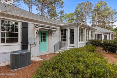 700 Linden Road on Pinehurst Resort and Country Club in North Carolina - for sale on GolfHomes.com, golf home, golf lot