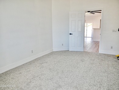 Welcome Home to this Beauty in Johnson Ranch. Fully Remodeled on The Golf Club At Johnson Ranch in Arizona - for sale on GolfHomes.com, golf home, golf lot