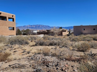 Calling all Golfers! Build your Castle minutes from the only on Desert Greens Golf Course in New Mexico - for sale on GolfHomes.com, golf home, golf lot