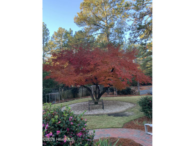 700 Linden Road on Pinehurst Resort and Country Club in North Carolina - for sale on GolfHomes.com, golf home, golf lot