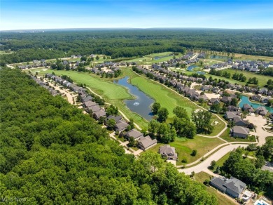 Welcome to this beautifully maintained ranch home in Avon's on Red Tail Golf Club in Ohio - for sale on GolfHomes.com, golf home, golf lot