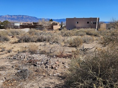 Calling all Golfers! Build your Castle minutes from the only on Desert Greens Golf Course in New Mexico - for sale on GolfHomes.com, golf home, golf lot