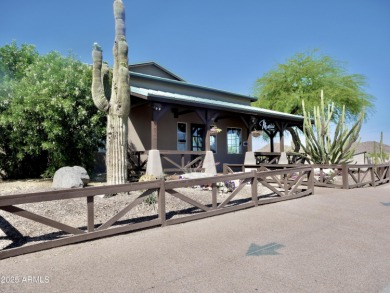 Welcome Home to this Beauty in Johnson Ranch. Fully Remodeled on The Golf Club At Johnson Ranch in Arizona - for sale on GolfHomes.com, golf home, golf lot