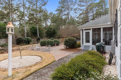 700 Linden Road on Pinehurst Resort and Country Club in North Carolina - for sale on GolfHomes.com, golf home, golf lot