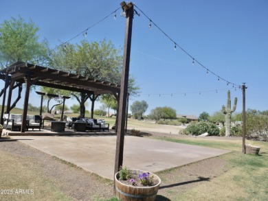 Welcome Home to this Beauty in Johnson Ranch. Fully Remodeled on The Golf Club At Johnson Ranch in Arizona - for sale on GolfHomes.com, golf home, golf lot