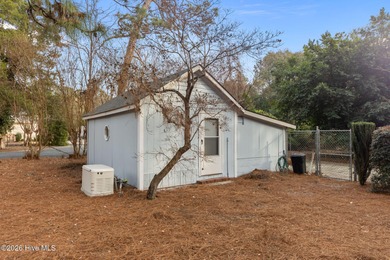 700 Linden Road on Pinehurst Resort and Country Club in North Carolina - for sale on GolfHomes.com, golf home, golf lot