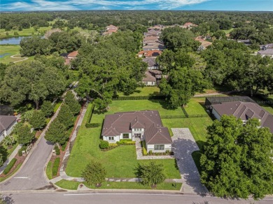 THIS HOME OFFERS IT ALL! Heathrow Country Estate Homes is a on Red Tail Golf Club in Florida - for sale on GolfHomes.com, golf home, golf lot