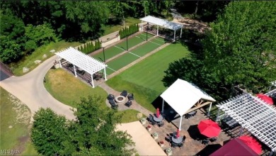 Welcome to this beautifully maintained ranch home in Avon's on Red Tail Golf Club in Ohio - for sale on GolfHomes.com, golf home, golf lot