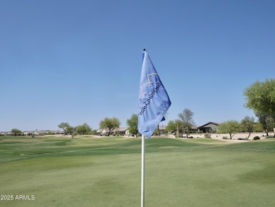 Welcome Home to this Beauty in Johnson Ranch. Fully Remodeled on The Golf Club At Johnson Ranch in Arizona - for sale on GolfHomes.com, golf home, golf lot
