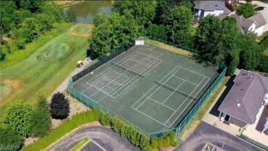 Welcome to this beautifully maintained ranch home in Avon's on Red Tail Golf Club in Ohio - for sale on GolfHomes.com, golf home, golf lot