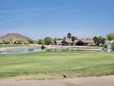 Welcome Home to this Beauty in Johnson Ranch. Fully Remodeled on The Golf Club At Johnson Ranch in Arizona - for sale on GolfHomes.com, golf home, golf lot