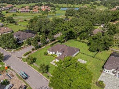 THIS HOME OFFERS IT ALL! Heathrow Country Estate Homes is a on Red Tail Golf Club in Florida - for sale on GolfHomes.com, golf home, golf lot