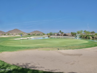 Welcome Home to this Beauty in Johnson Ranch. Fully Remodeled on The Golf Club At Johnson Ranch in Arizona - for sale on GolfHomes.com, golf home, golf lot