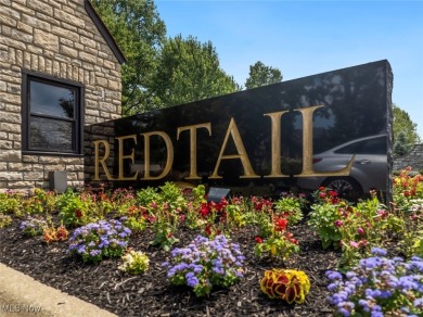 Welcome to this beautifully maintained ranch home in Avon's on Red Tail Golf Club in Ohio - for sale on GolfHomes.com, golf home, golf lot