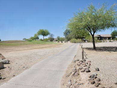 Welcome Home to this Beauty in Johnson Ranch. Fully Remodeled on The Golf Club At Johnson Ranch in Arizona - for sale on GolfHomes.com, golf home, golf lot