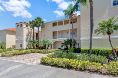 Welcome to 5020 Harmony Circle #303, where luxury living meets on Oak Harbor Country Club in Florida - for sale on GolfHomes.com, golf home, golf lot
