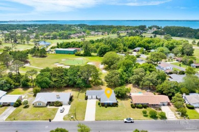WELCOME HOME TO PERDIDO BAY COUNTRY CLUB ESTATES, ONE OF on Perdido Bay Golf Club in Florida - for sale on GolfHomes.com, golf home, golf lot