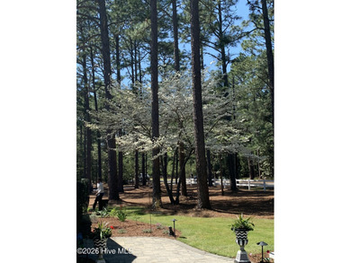 700 Linden Road on Pinehurst Resort and Country Club in North Carolina - for sale on GolfHomes.com, golf home, golf lot