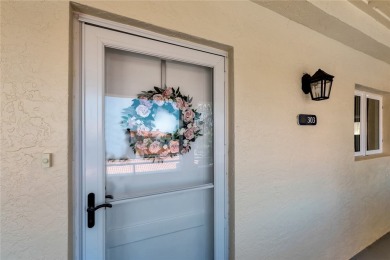 Welcome to 5020 Harmony Circle #303, where luxury living meets on Oak Harbor Country Club in Florida - for sale on GolfHomes.com, golf home, golf lot