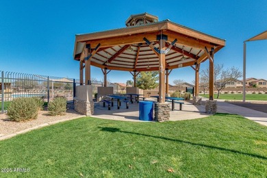 Welcome Home to this Beauty in Johnson Ranch. Fully Remodeled on The Golf Club At Johnson Ranch in Arizona - for sale on GolfHomes.com, golf home, golf lot