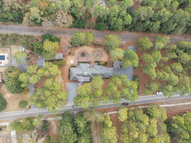 700 Linden Road on Pinehurst Resort and Country Club in North Carolina - for sale on GolfHomes.com, golf home, golf lot