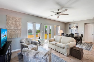 Welcome to 5020 Harmony Circle #303, where luxury living meets on Oak Harbor Country Club in Florida - for sale on GolfHomes.com, golf home, golf lot