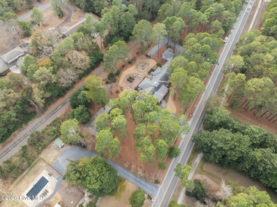 700 Linden Road on Pinehurst Resort and Country Club in North Carolina - for sale on GolfHomes.com, golf home, golf lot