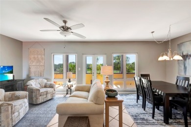 Welcome to 5020 Harmony Circle #303, where luxury living meets on Oak Harbor Country Club in Florida - for sale on GolfHomes.com, golf home, golf lot