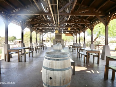 Welcome Home to this Beauty in Johnson Ranch. Fully Remodeled on The Golf Club At Johnson Ranch in Arizona - for sale on GolfHomes.com, golf home, golf lot