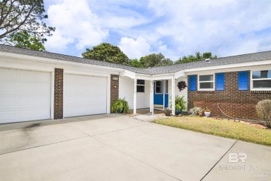 WELCOME HOME TO PERDIDO BAY COUNTRY CLUB ESTATES, ONE OF on Perdido Bay Golf Club in Florida - for sale on GolfHomes.com, golf home, golf lot