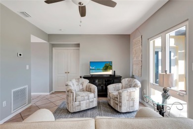Welcome to 5020 Harmony Circle #303, where luxury living meets on Oak Harbor Country Club in Florida - for sale on GolfHomes.com, golf home, golf lot