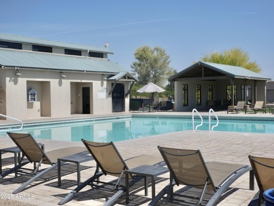 Welcome Home to this Beauty in Johnson Ranch. Fully Remodeled on The Golf Club At Johnson Ranch in Arizona - for sale on GolfHomes.com, golf home, golf lot