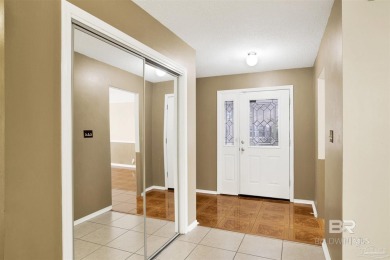 WELCOME HOME TO PERDIDO BAY COUNTRY CLUB ESTATES, ONE OF on Perdido Bay Golf Club in Florida - for sale on GolfHomes.com, golf home, golf lot