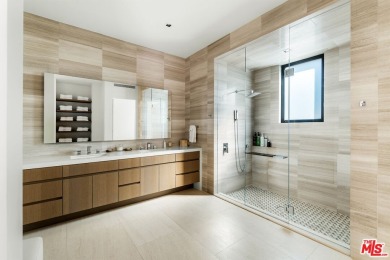 Stunning modern estate, magnificently situated in the heart of on The Madison Club in California - for sale on GolfHomes.com, golf home, golf lot