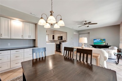 Welcome to 5020 Harmony Circle #303, where luxury living meets on Oak Harbor Country Club in Florida - for sale on GolfHomes.com, golf home, golf lot