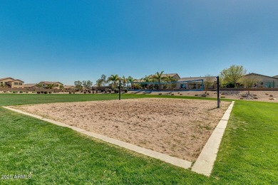 Welcome Home to this Beauty in Johnson Ranch. Fully Remodeled on The Golf Club At Johnson Ranch in Arizona - for sale on GolfHomes.com, golf home, golf lot