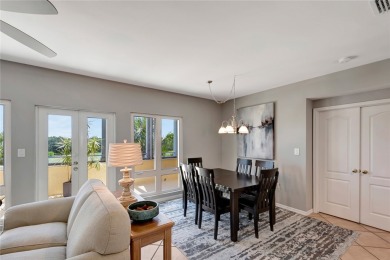 Welcome to 5020 Harmony Circle #303, where luxury living meets on Oak Harbor Country Club in Florida - for sale on GolfHomes.com, golf home, golf lot