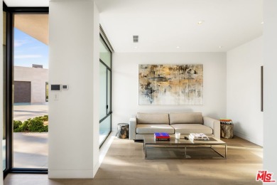 Stunning modern estate, magnificently situated in the heart of on The Madison Club in California - for sale on GolfHomes.com, golf home, golf lot