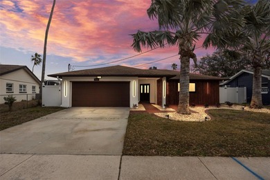 Welcome to the highly desirable Shore Acres neighborhood, where on Mangrove Bay Golf Course in Florida - for sale on GolfHomes.com, golf home, golf lot