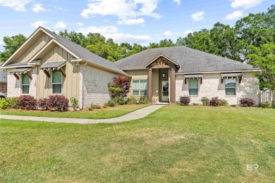 Welcome to a home that introduces you to it's natural light and on Quail Creek Golf Course in Alabama - for sale on GolfHomes.com, golf home, golf lot